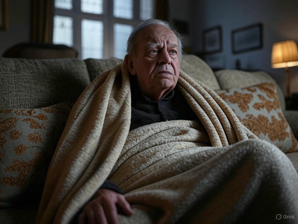 10 סימנים שהבית שלכם רדוף (ואיך להתמודד)!